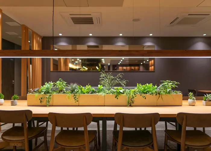 Super Hotel Premier Kanazawaeki Higashiguchi