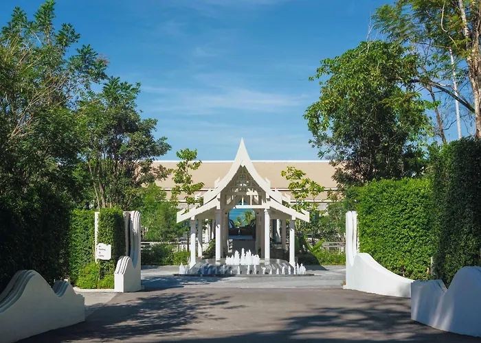 Banyan Tree Krabi