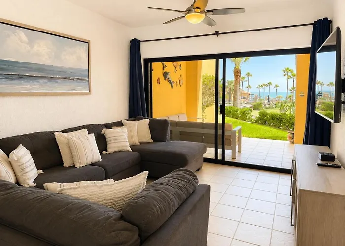 Puerto Penasco Beach Resorts