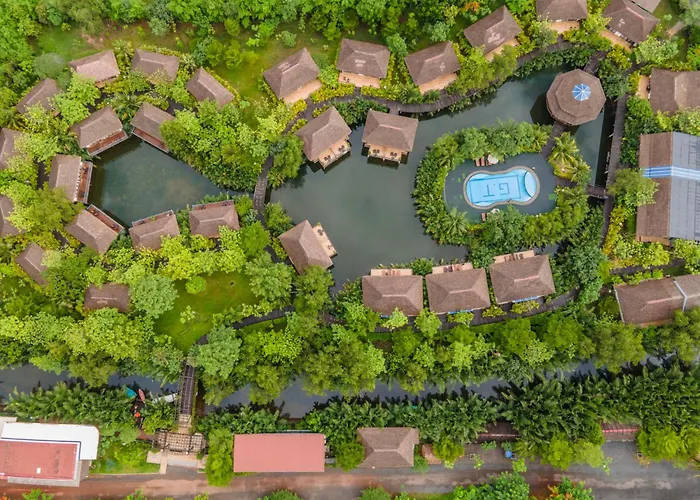 Good Time Relax Resort