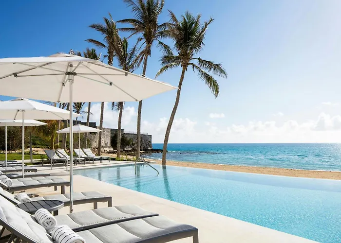 The Residences At The St. Regis Bermuda