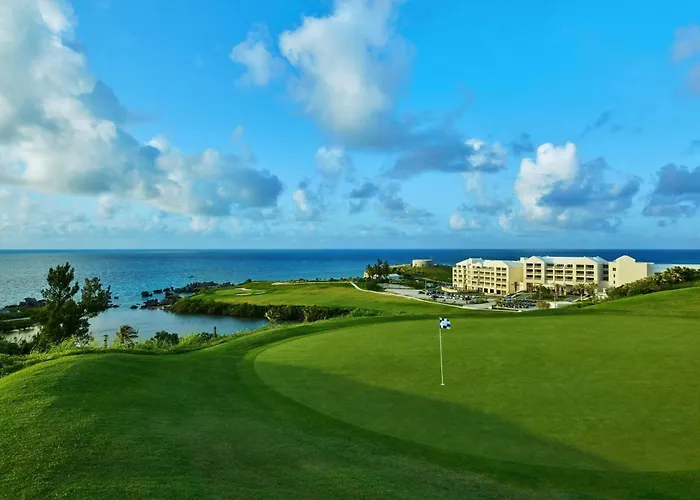 The Residences At The St. Regis Bermuda
