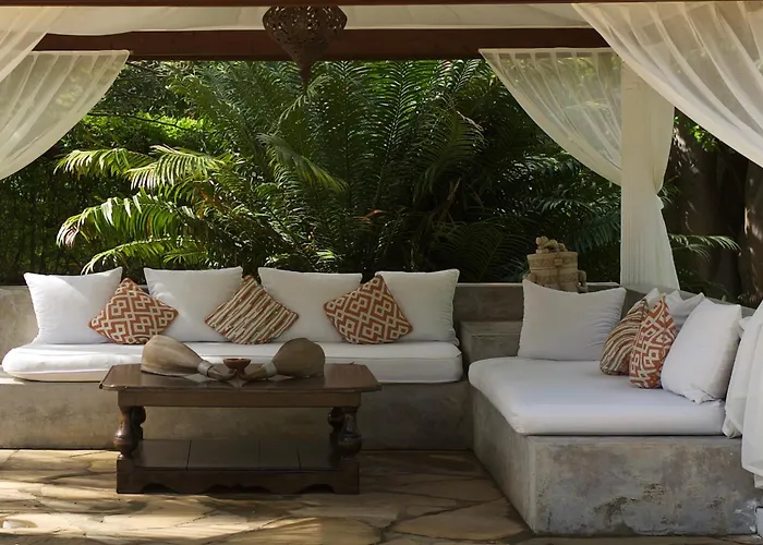 Lion In The Sun Boutique Hotel & Spa