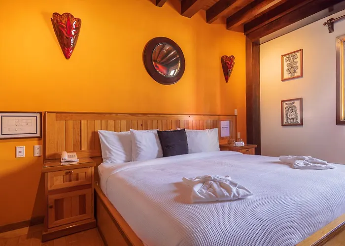 Hotel Parque Espana