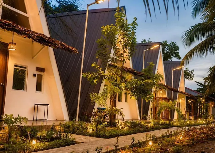 Sunset Villas Zambales Newly Renovated