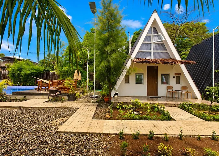 Sunset Villas Zambales Newly Renovated
