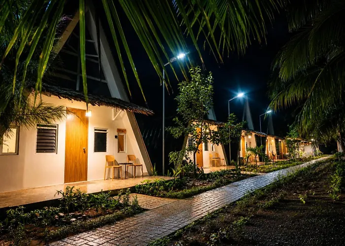 Sunset Villas Zambales Newly Renovated