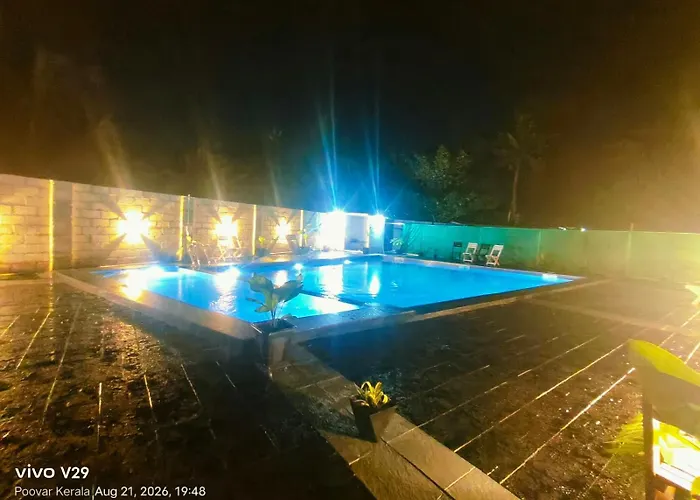 Leela Backwater Inn