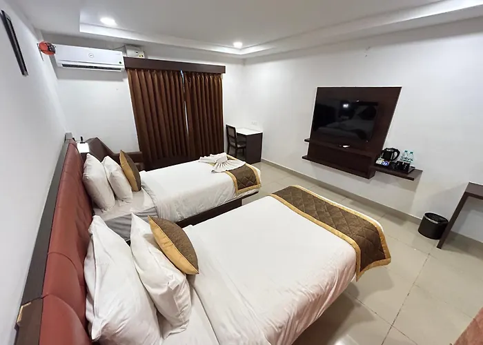 Cosmion Family Resort