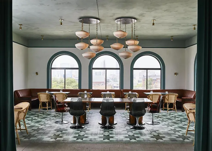 Hotel Genevieve, Part Of Jdv By Hyatt
