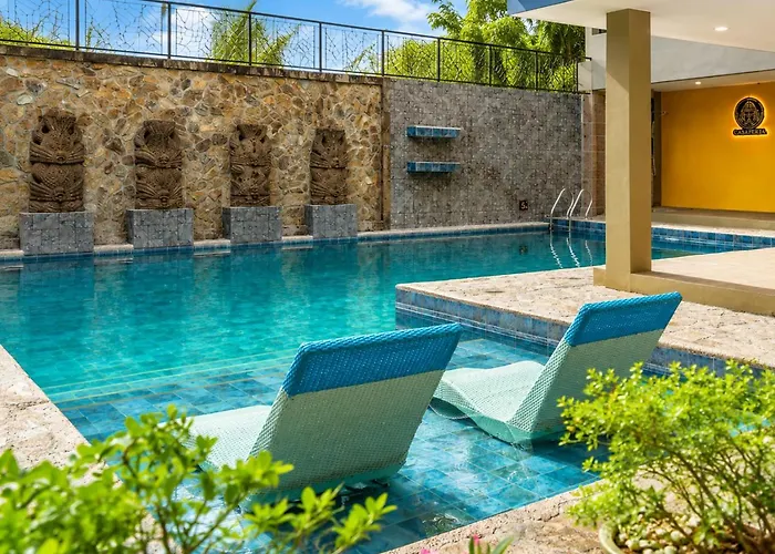 Pansol Resorts