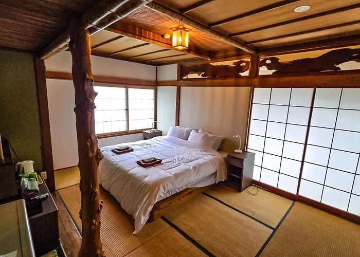Komatsuya Seki Onsen