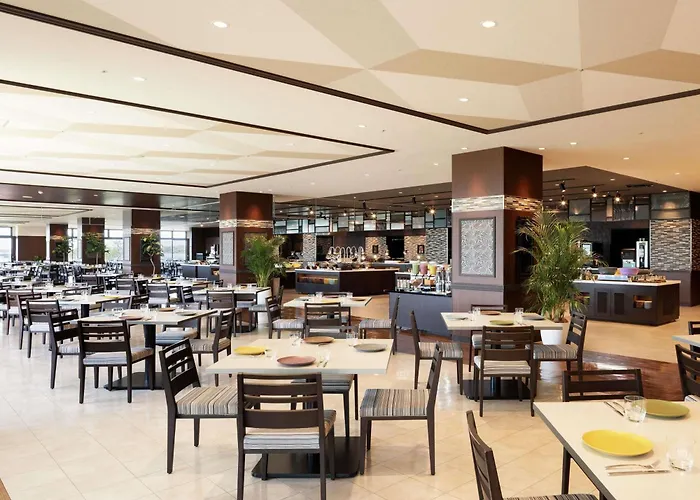 Grand Mercure Lake Hamana Resort & Spa