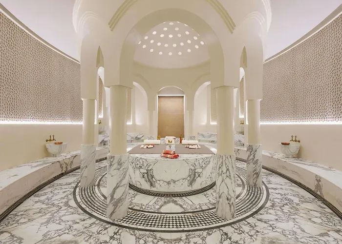 Rixos Premium Qetaifan Island North