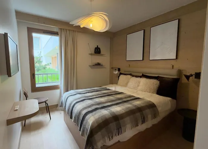 Residence Phoenix A By Leavetown Vacations