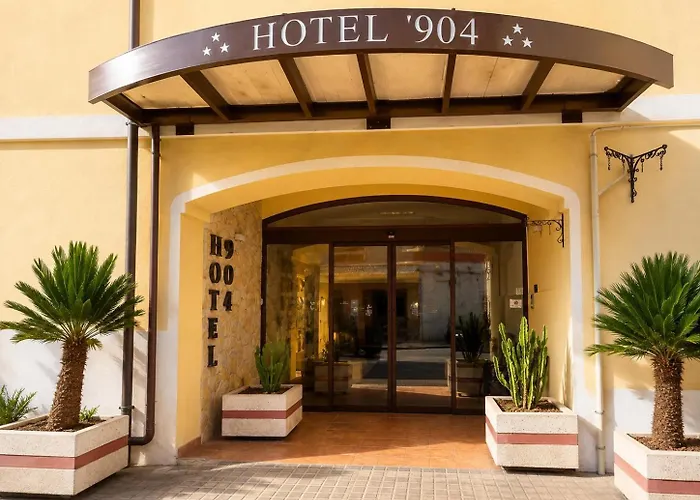 Lvg Hotel Collection - La Rosa Dei Venti