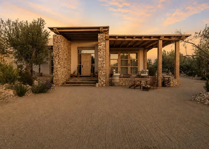 Habimo - Valle De Guadalupe