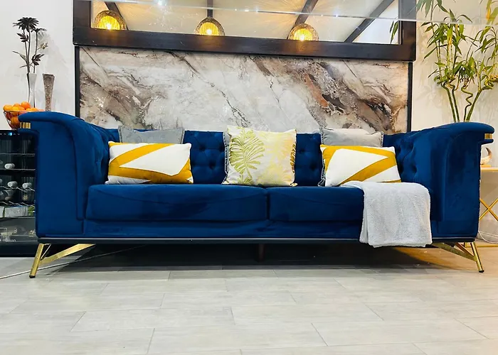24 On Basil Boutique Luxury Hotel