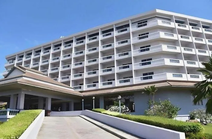 Bp Samila Beach Hotel & Resort