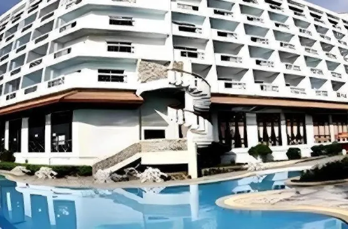 Bp Samila Beach Hotel & Resort