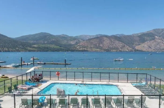 Manson Resorts