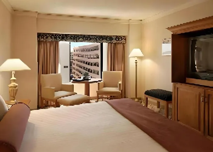 Harrahs Hotel Reno