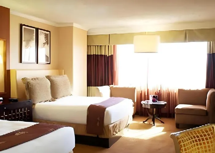 Harrahs Hotel Reno
