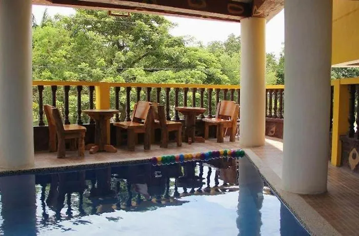 Costa Villa Beach Resort