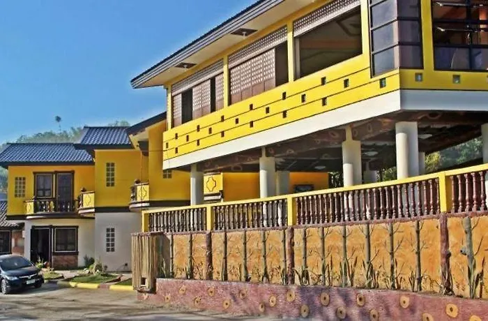 Costa Villa Beach Resort
