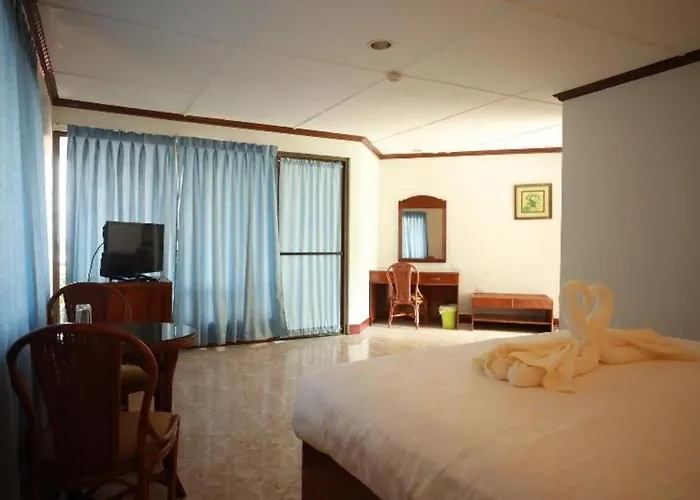 Bohol Plaza Resort And Restaurant