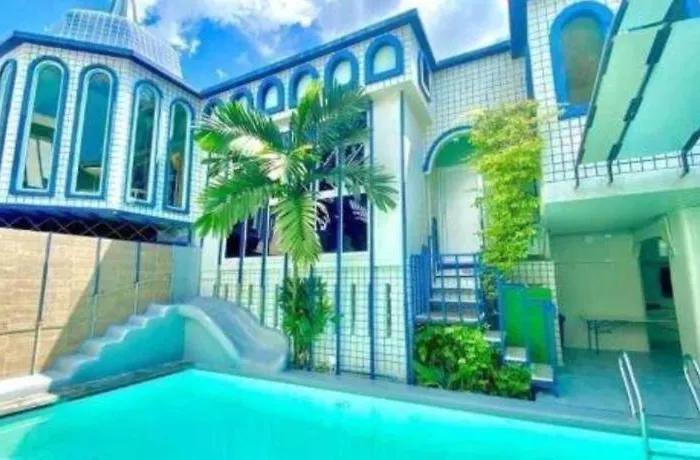 Hy-Resort
