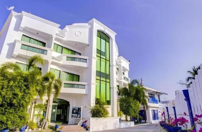 Vitalis White Sands