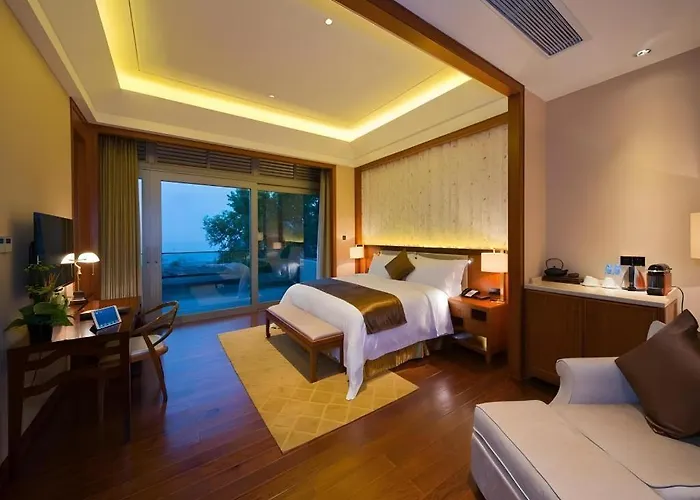 The Dreamland Resort