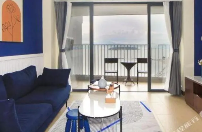 Island Skylight Resort
