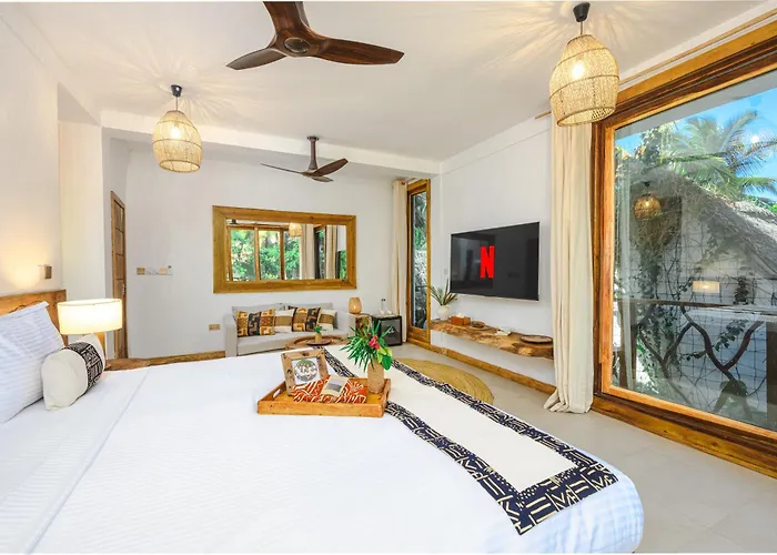 Mala Boutique Hotel