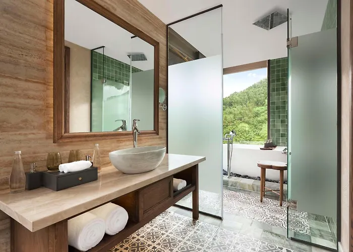 Mu Cang Chai Resorts