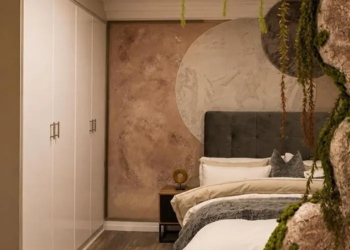 Mood Wellness Resort