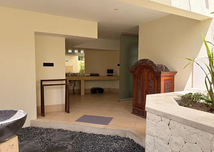 Bumi Ola Villa Pandawa