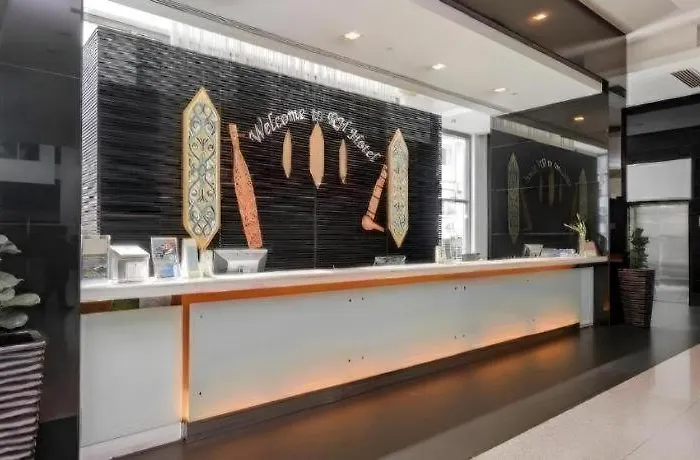 Rh Hotel Sibu