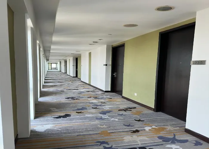 Rh Hotel Sibu
