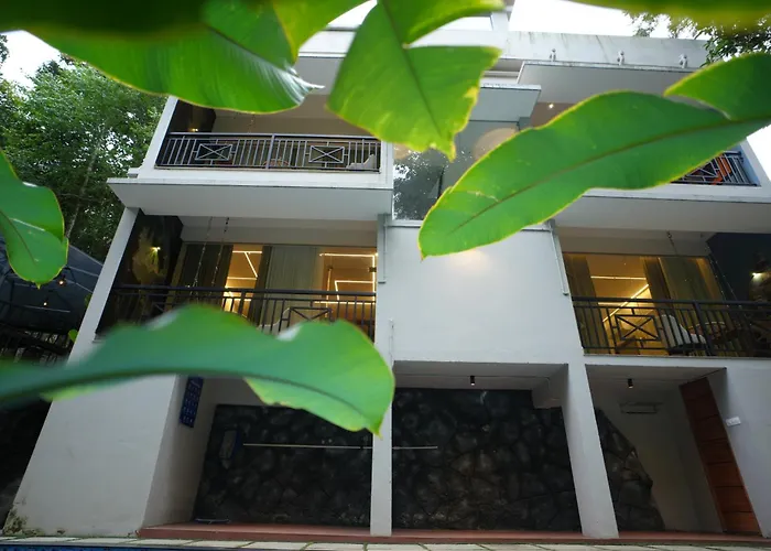 Hunters Hideout Resort