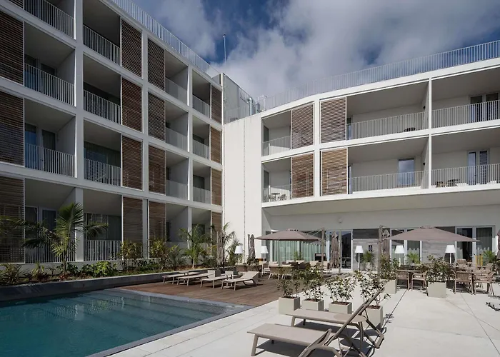 Mercure Ponta Delgada Azores