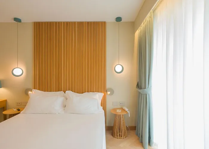 San Vito Resort & Spa
