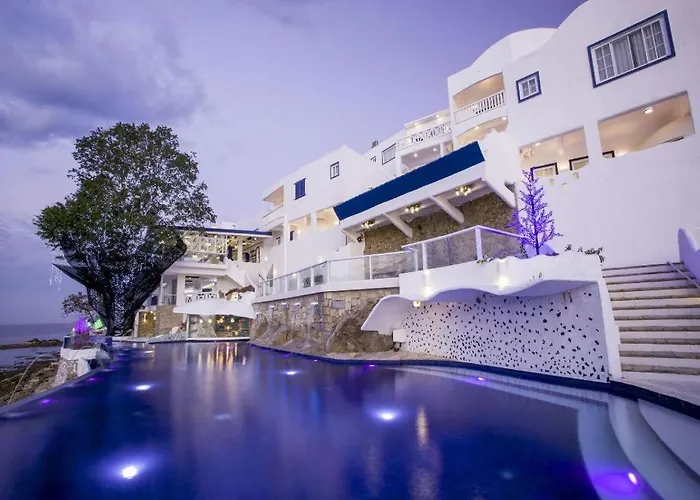 Vitalis Villas