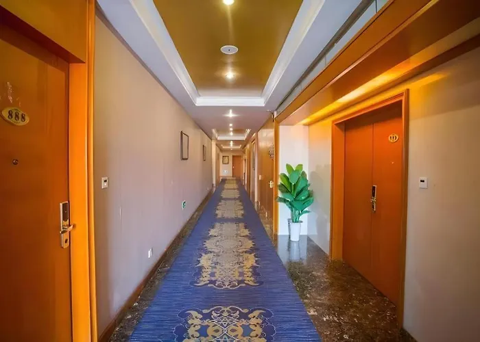 Dork Jumpa Hotel