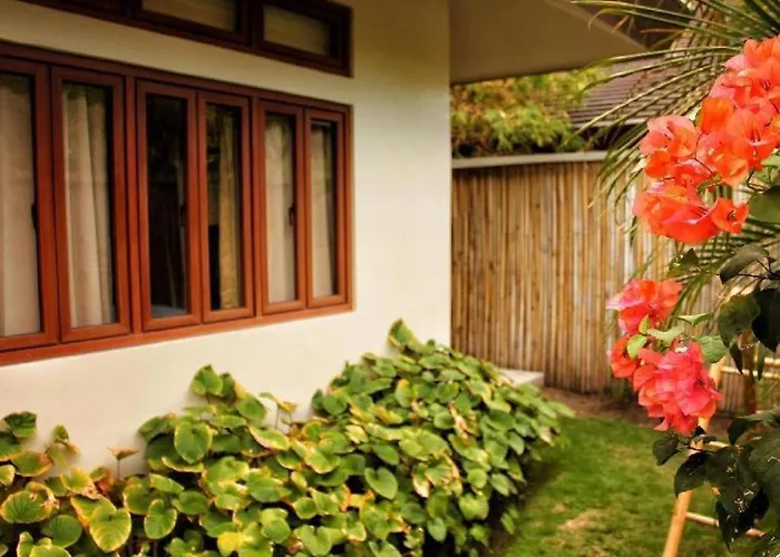 Bravo Resorts - Munting Paraiso