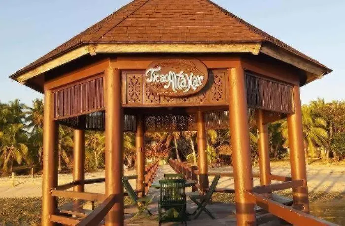 Ticao Altamar Boutique Resort