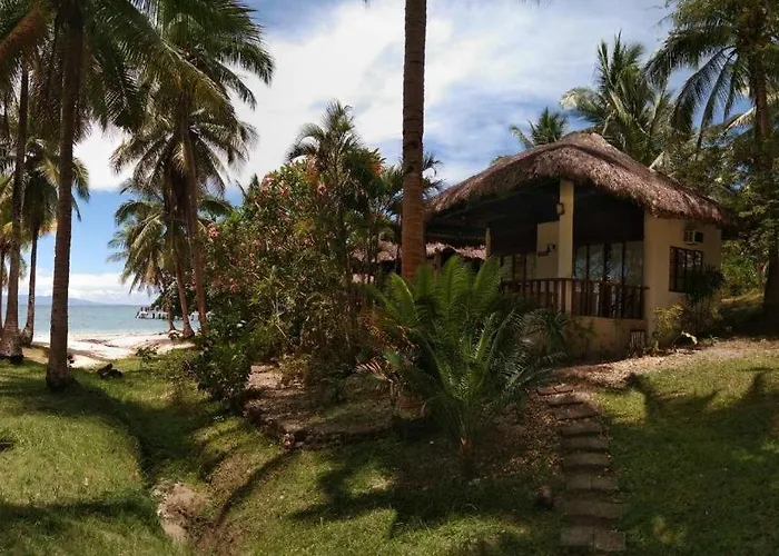 Ticao Altamar Boutique Resort