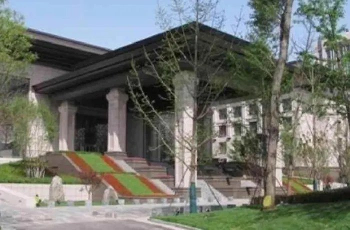 Langfang Ovation Hotel