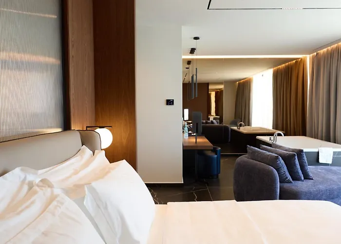 Magnus Hotel & Spa